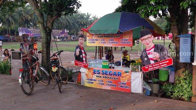 PKL Jember