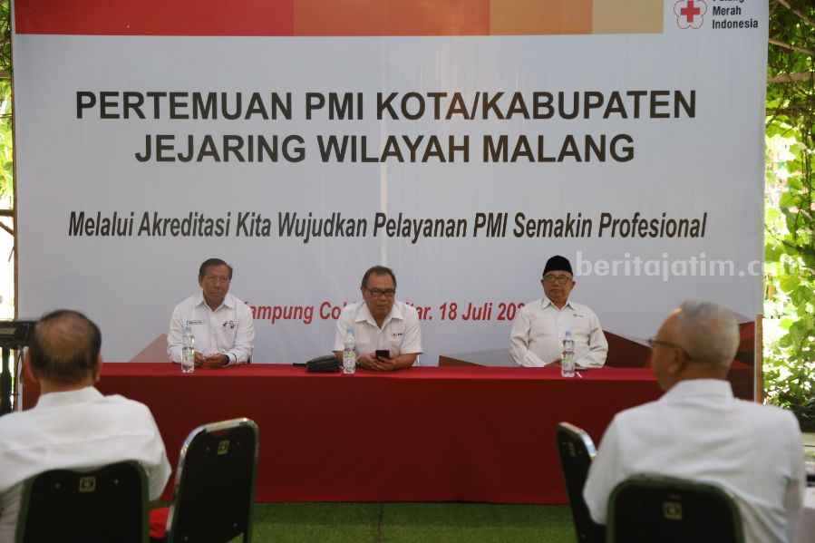 PMI Blitar