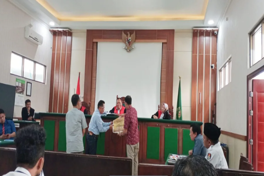 PN Blitar