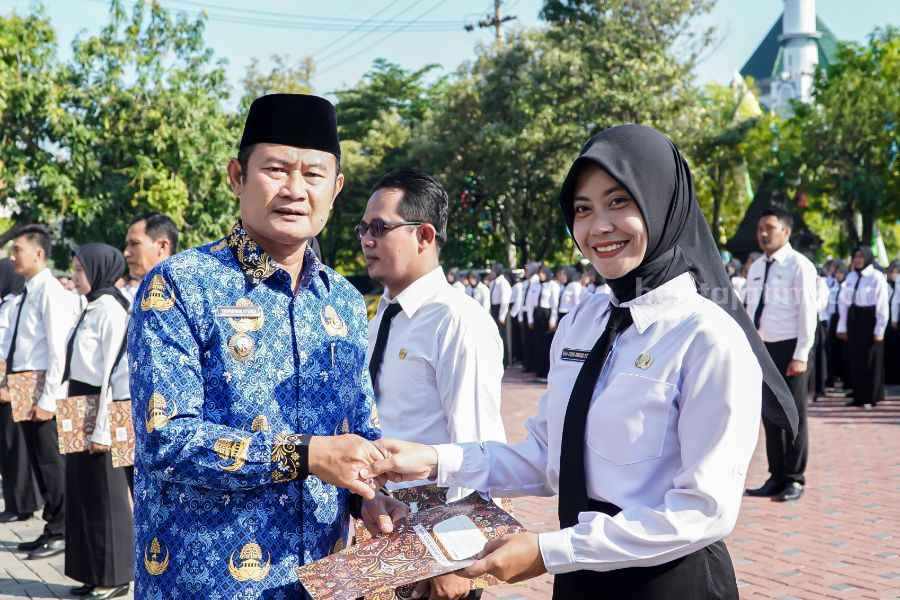 PPPK Lamongan