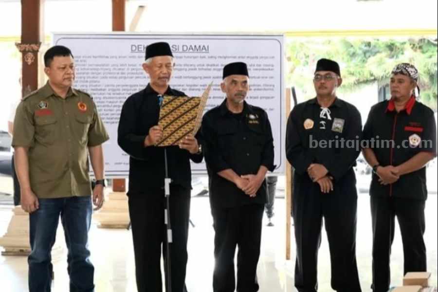 PSHT Blitar