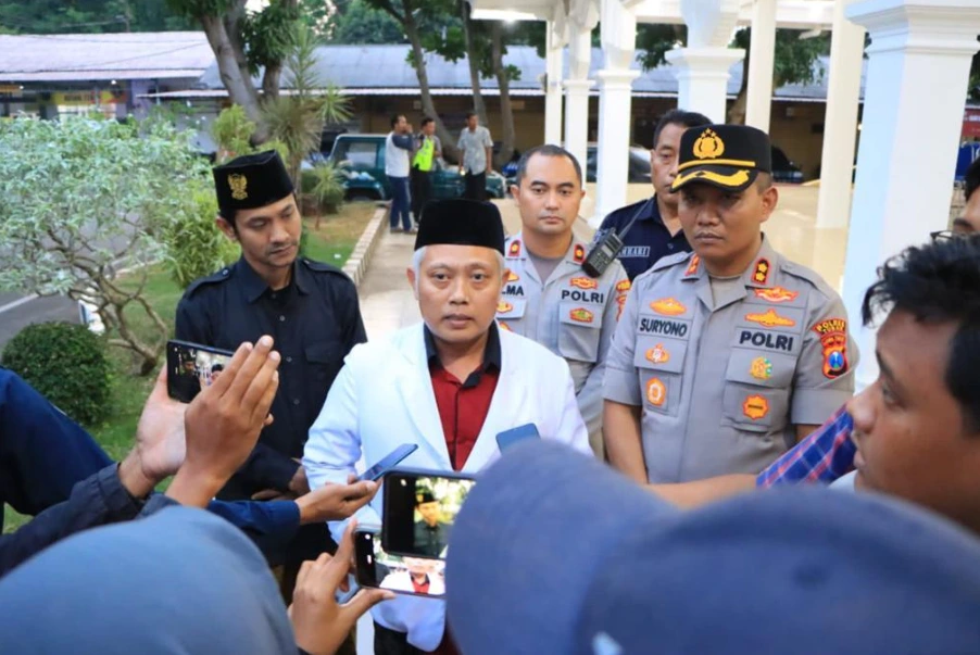 Pagar Nusa Tuban