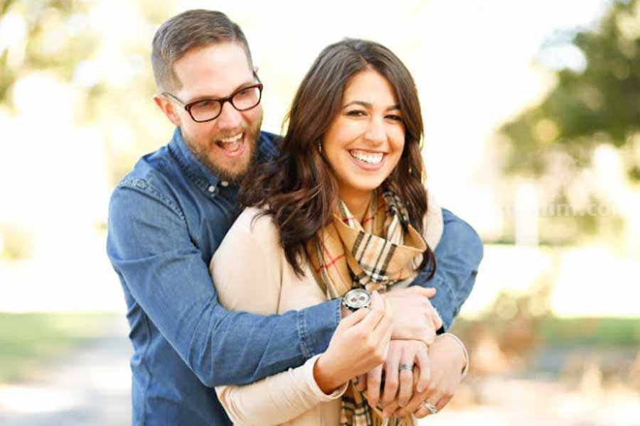 Panggil Pasangan dengan Nama Hewan, Hubungan Bisa Jadi Lebih Romantis!