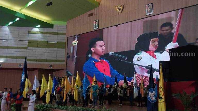 Pomprov Jatim II