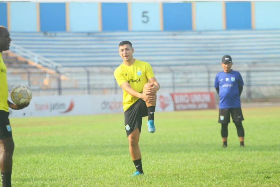 Persela