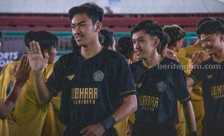 UIN Sayyid Ali Rahmatullah Tulungagung Melaju ke Semifinal Futsal Pomprov Jatim di Jember