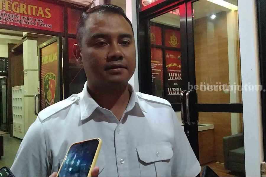 Polres Malang