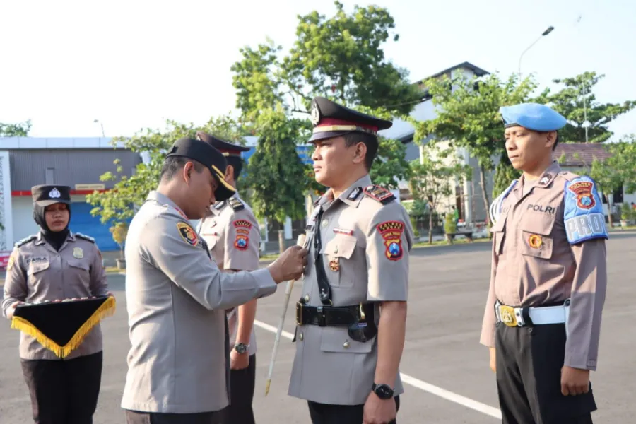 Polres Tuban