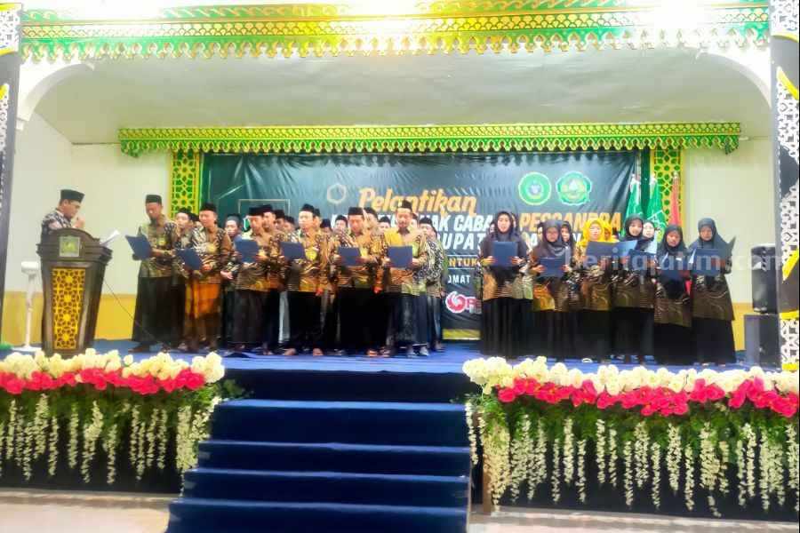 Ponpes Lamongan