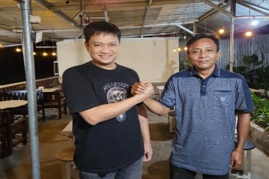 Prabowo Center