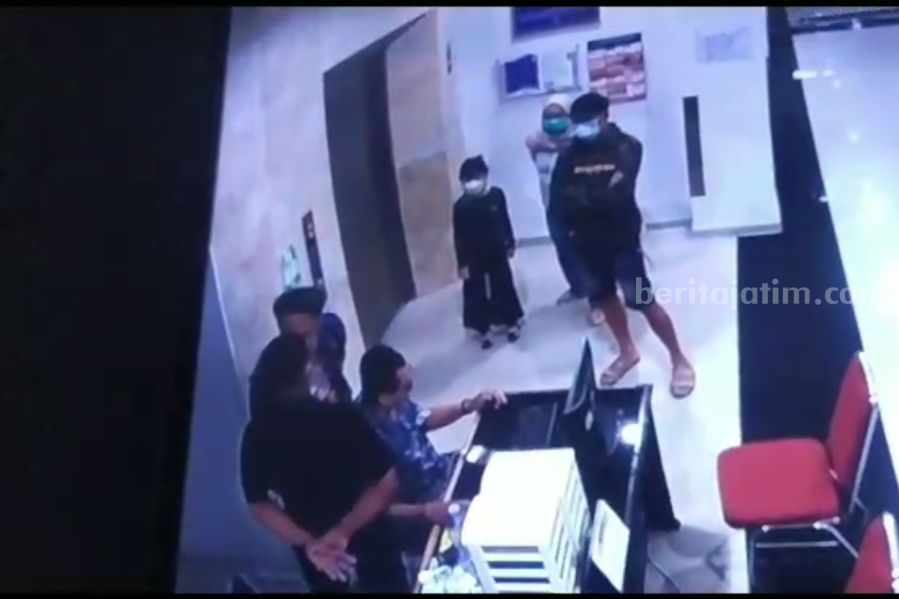 RSUD dr Iskak