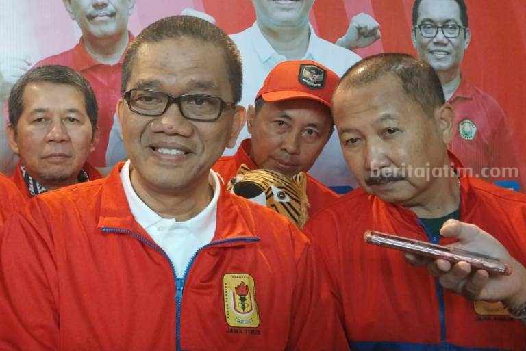 Rektor Unej: Fanatisme Lembaga dalam Pomprov Jatim Tidak Penting