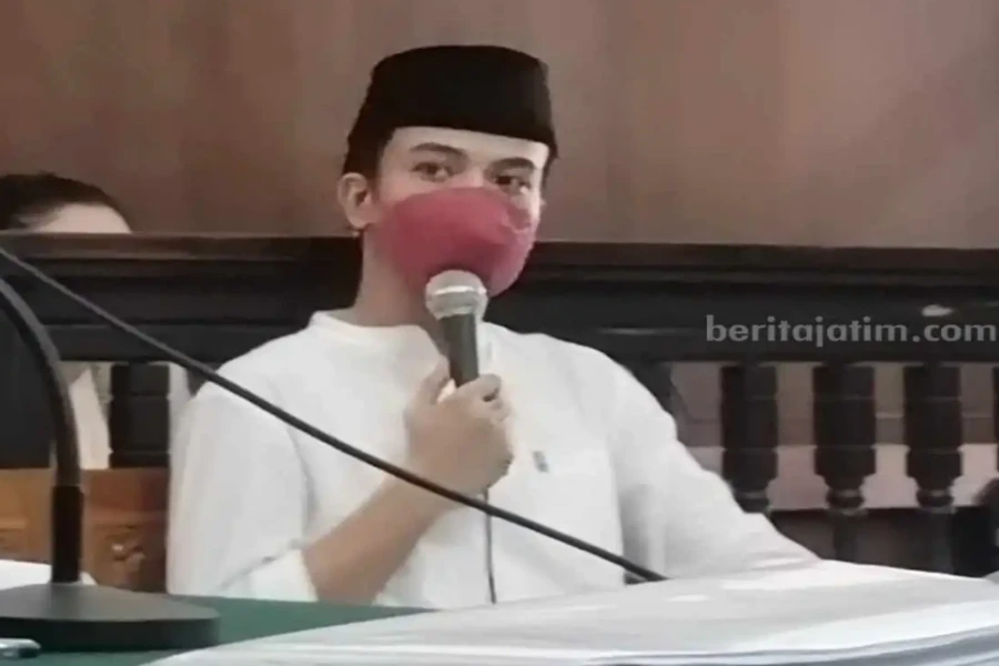 Rendi Sudarsono