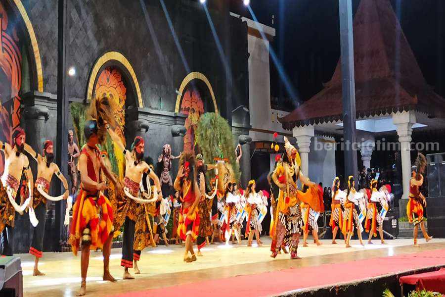 Ponorogo