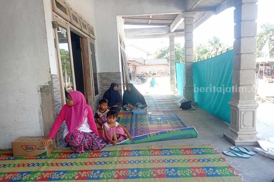 Lagi, Jemaah Haji Asal Ponorogo Meninggal di Arab Saudi Haji Ponorogo