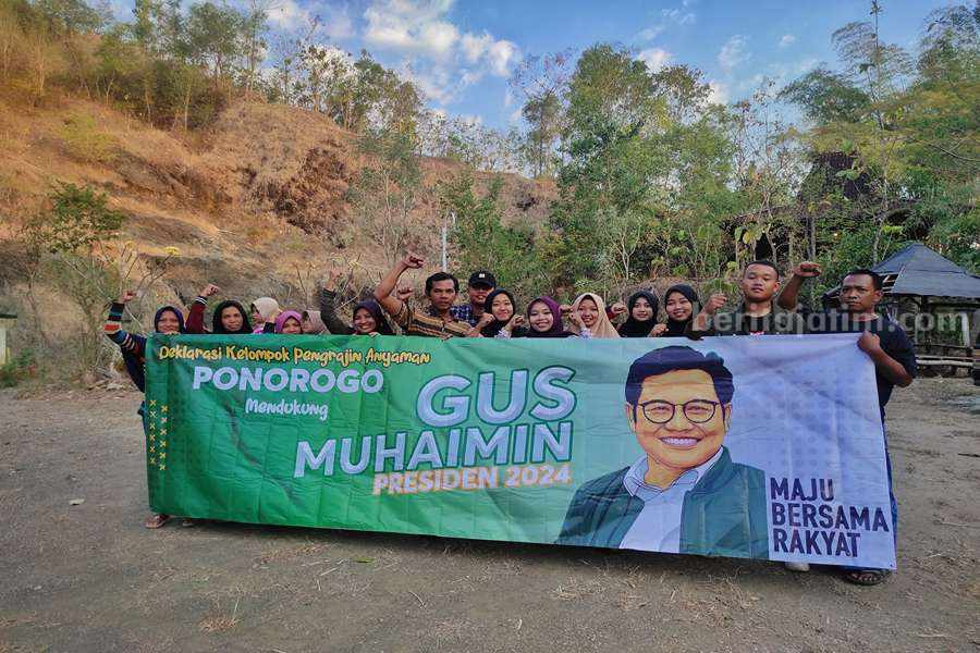 muhaimin