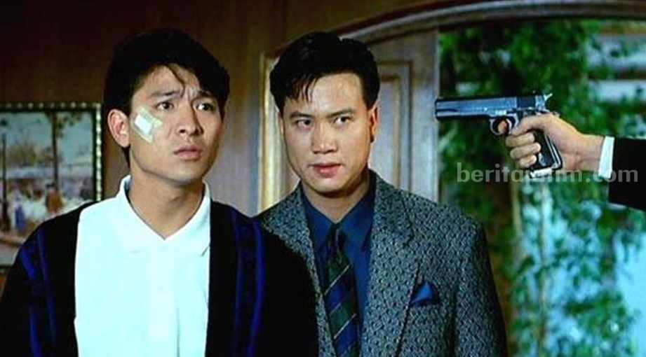 Tayang di Bioskop Trans TV Hari Ini, Berikut Sinopsis Rich and Famous Tangkapan layar film Rich and Famous. (Sumber foto: IMDb.com)