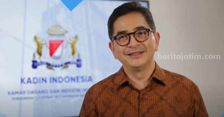 Ini Dia Ketakutan Ketua Kadin Saat Digitalisasi Menjadi Bumerang