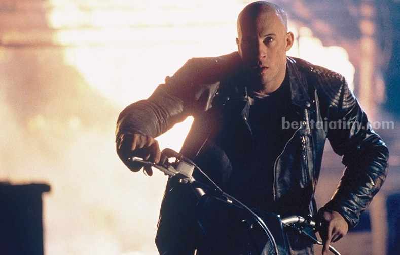 Tangkapan layar film XXX. (Sumber foto: IMDb.com)