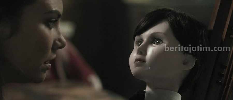 Tangkapan layar film "The Boy". (Sumber foto: IMDb.com)