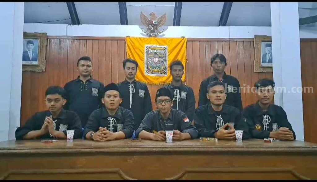 PSHT Cabang Blitar Ranting Panggungrejo
