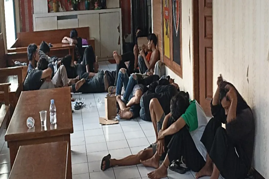 Silat Tuban