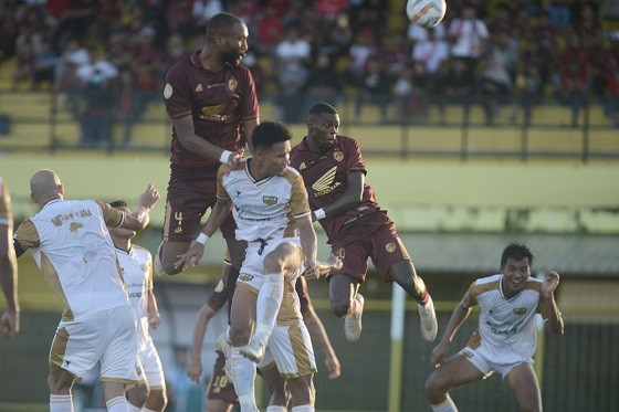 PSSI Hukum Berat Suporter yang Bikin Onar di Liga 1
