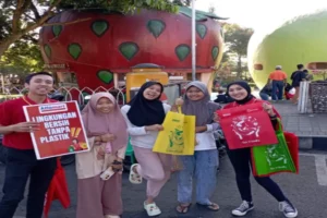 Tas Go Green