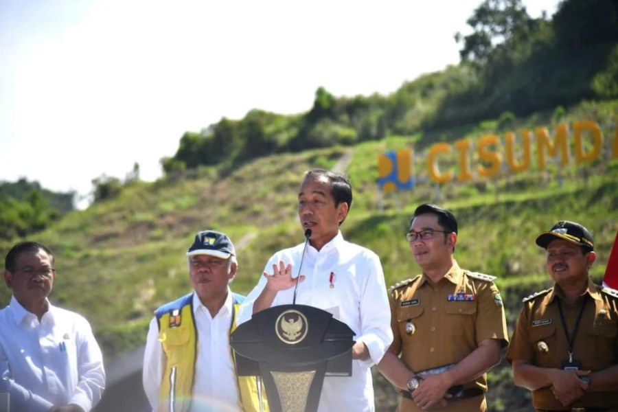 Tol Cisumdawu