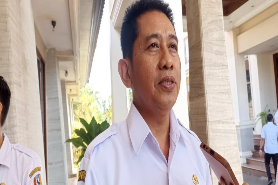 Disnakerin Tuban