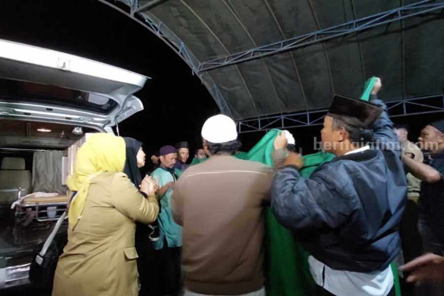 Haji Magetan