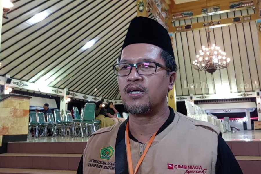 Kemenag Magetan