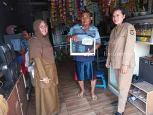 banmod kediri