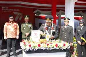 Bupati Kediri