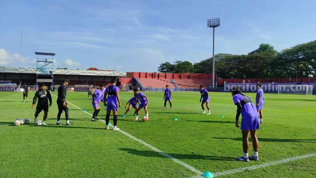 Tiket Persik Kediri