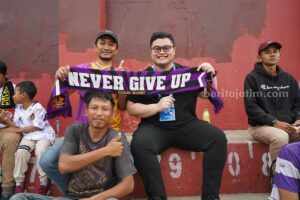 Persik Kediri