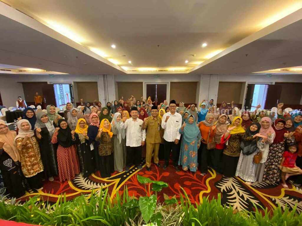 Modin Wanita