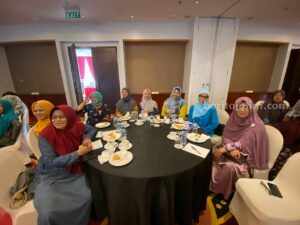 Modin Wanita