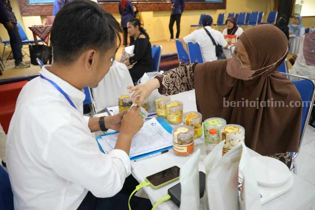 UMKM Kediri