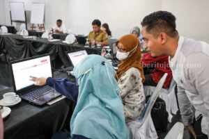 Pelaku Usaha Kediri