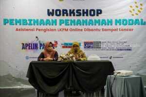 Pelaku Usaha Kediri