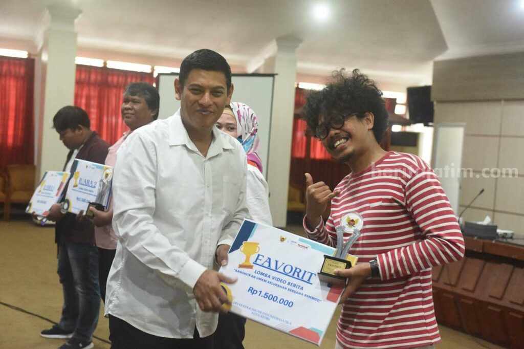 Pemenang Video KIM Kediri