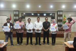 Pemenang Video KIM Kediri