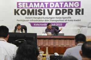 Wali Kota Kediri