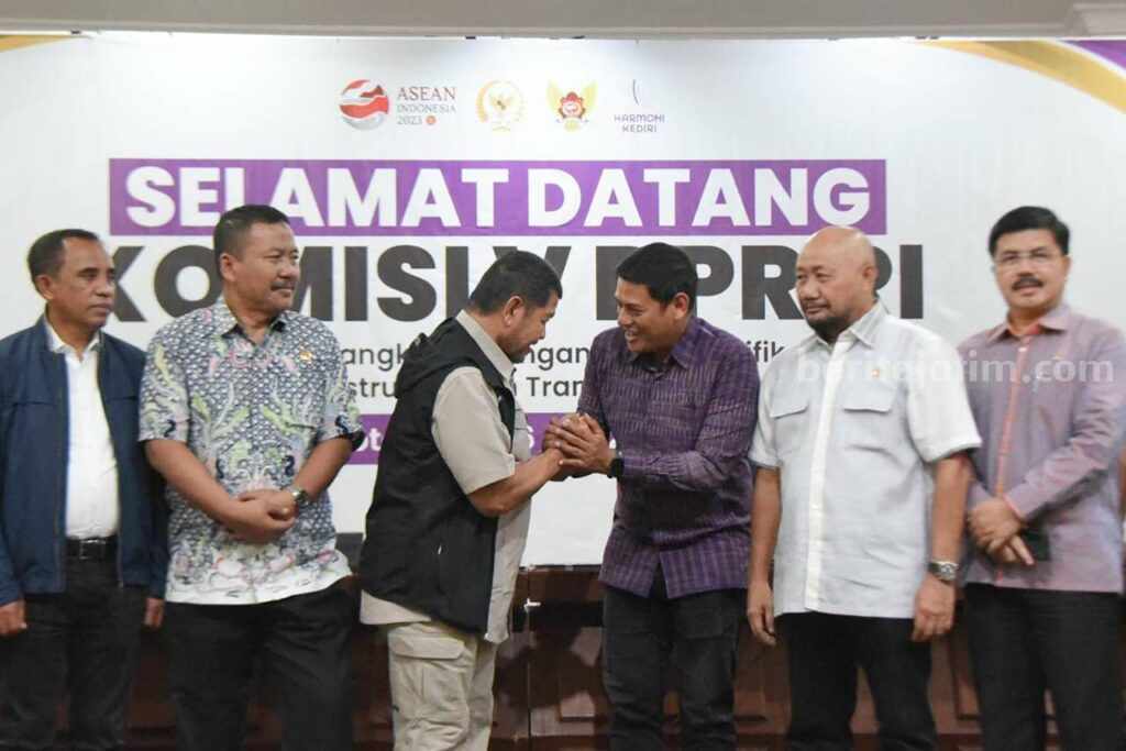 Wali Kota Kediri