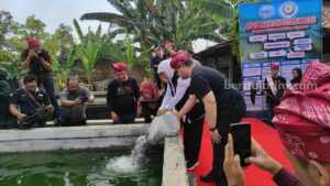 Gubernur Jatim Khofifah