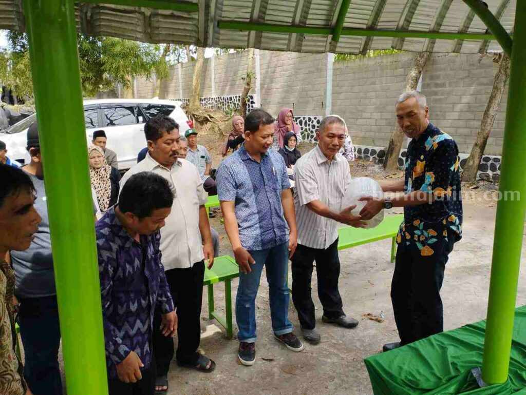 Pemkot Kediri Ajak Masyarakat Melestarikan Biota Air Pemkot Kediri