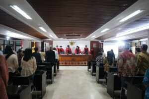 Dosen Kediri