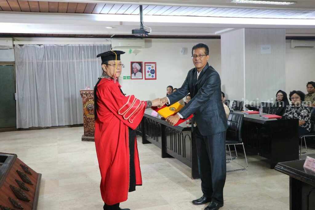 Dosen Kediri