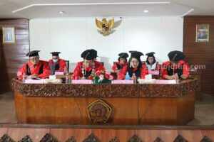 Dosen Kediri